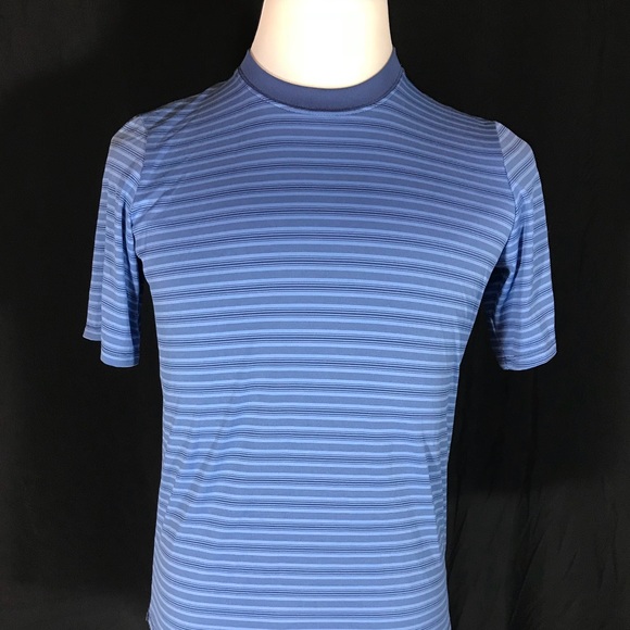 patagonia striped t shirt